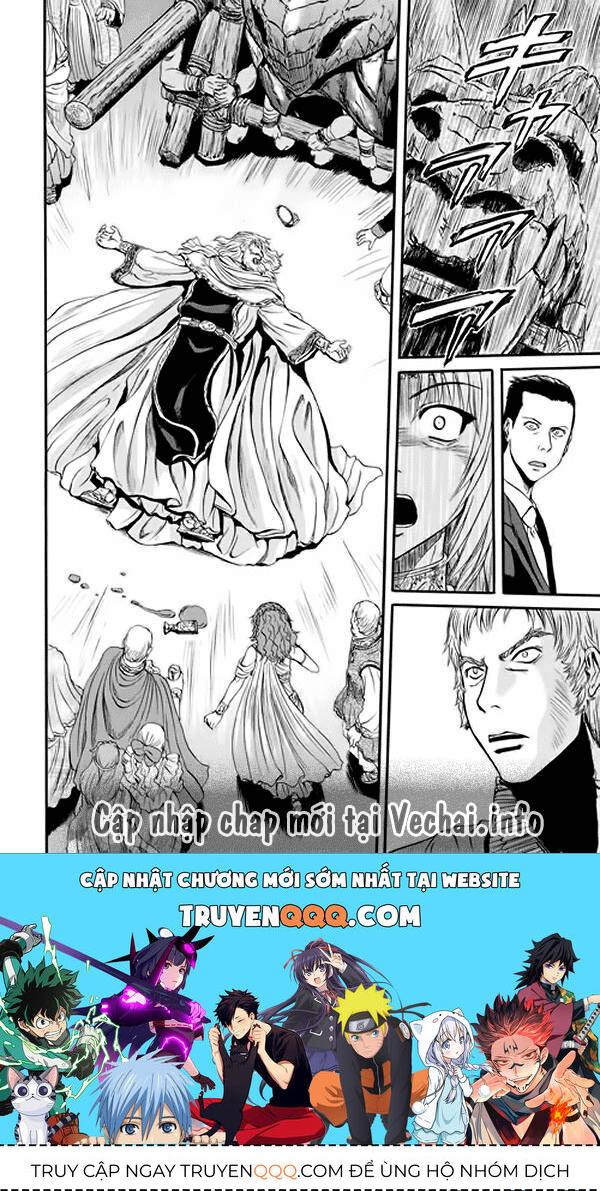 Cánh Cổng Hư Không Sau Bóng Tối Chapter 48 - Trang 2
