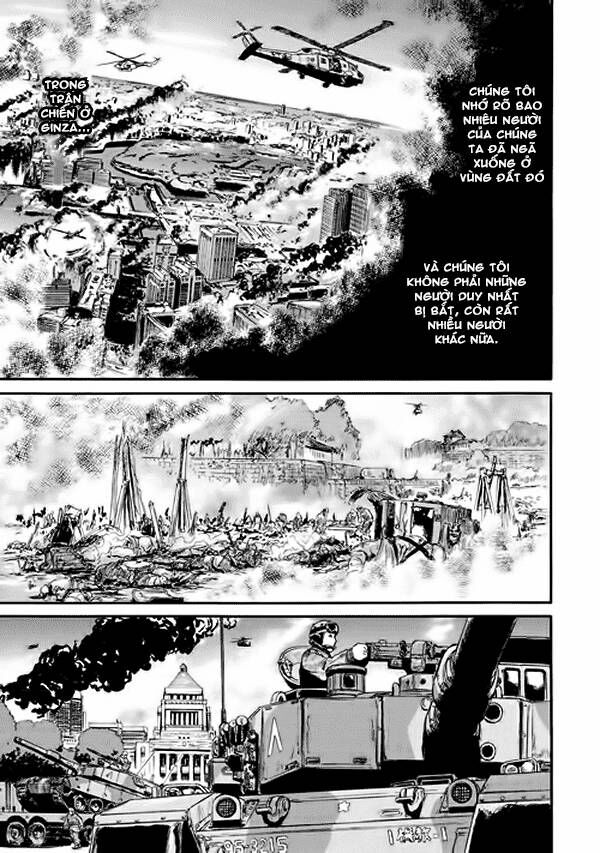 Cánh Cổng Hư Không Sau Bóng Tối Chapter 48 - Trang 2