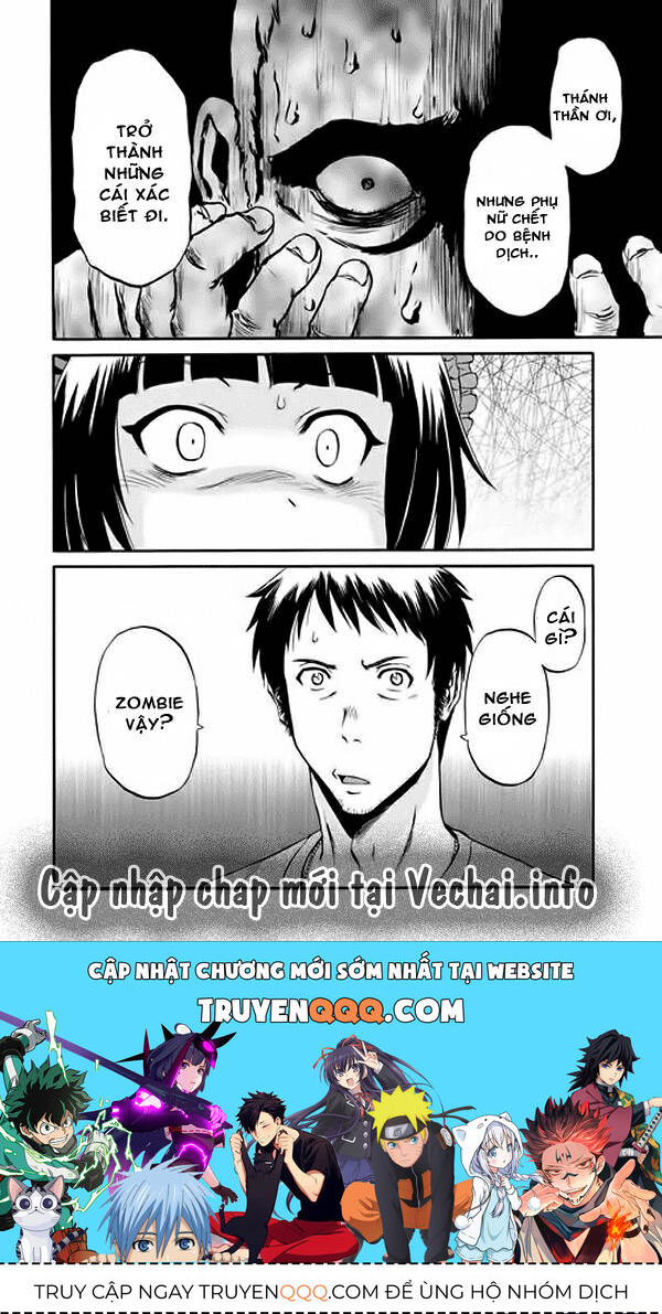 Cánh Cổng Hư Không Sau Bóng Tối Chapter 49 - Trang 2