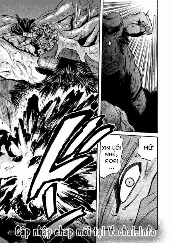 Cánh Cổng Hư Không Sau Bóng Tối Chapter 51 - Trang 2