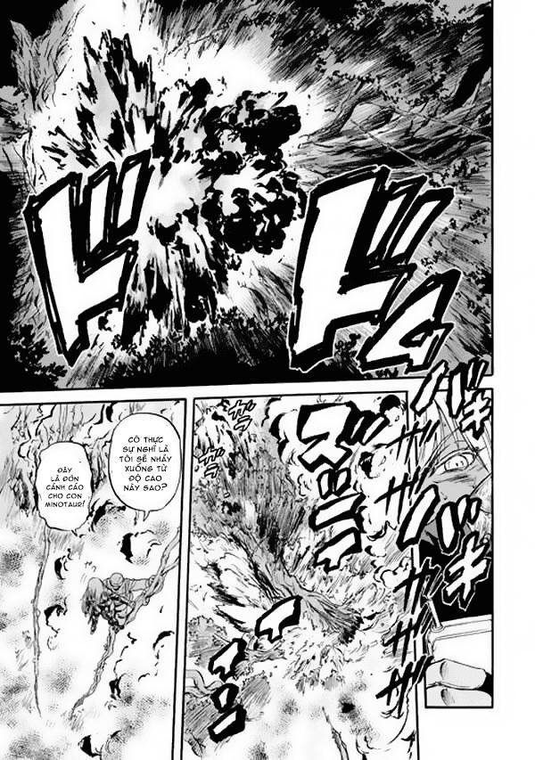 Cánh Cổng Hư Không Sau Bóng Tối Chapter 52 - Trang 2