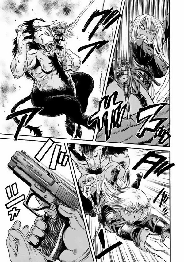 Cánh Cổng Hư Không Sau Bóng Tối Chapter 52 - Trang 2