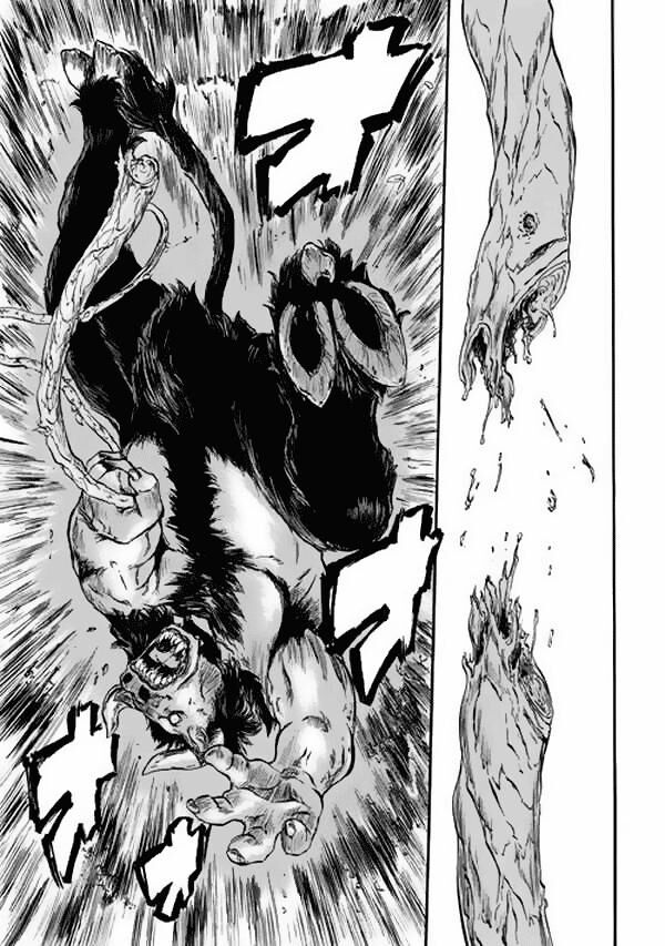 Cánh Cổng Hư Không Sau Bóng Tối Chapter 52 - Trang 2