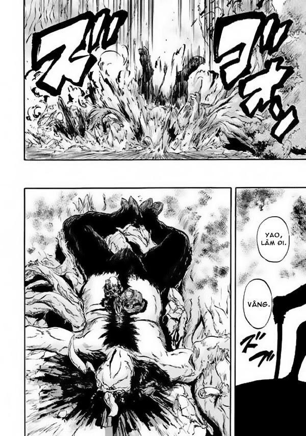 Cánh Cổng Hư Không Sau Bóng Tối Chapter 52 - Trang 2