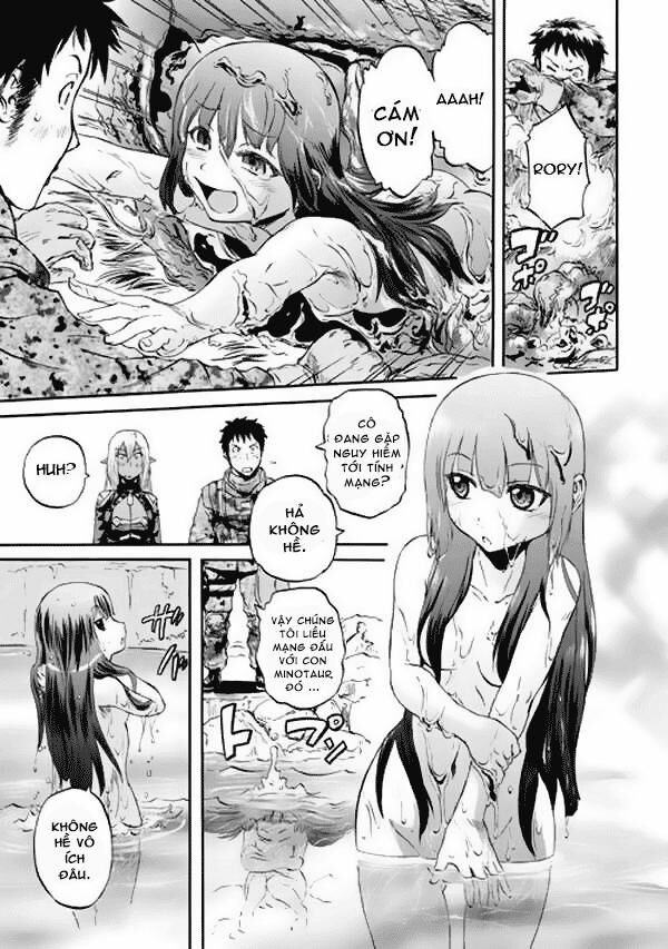 Cánh Cổng Hư Không Sau Bóng Tối Chapter 52 - Trang 2
