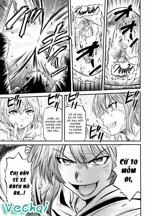 Cánh Cổng Hư Không Sau Bóng Tối Chapter 54.1 - Trang 2