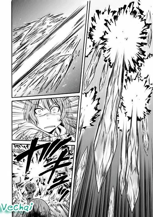 Cánh Cổng Hư Không Sau Bóng Tối Chapter 54.1 - Trang 2