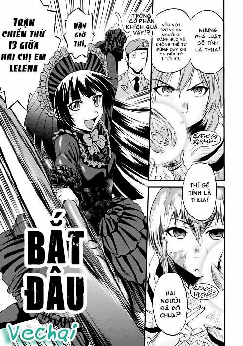 Cánh Cổng Hư Không Sau Bóng Tối Chapter 54.1 - Trang 2