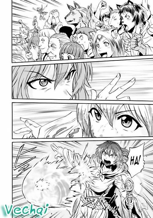 Cánh Cổng Hư Không Sau Bóng Tối Chapter 54.1 - Trang 2