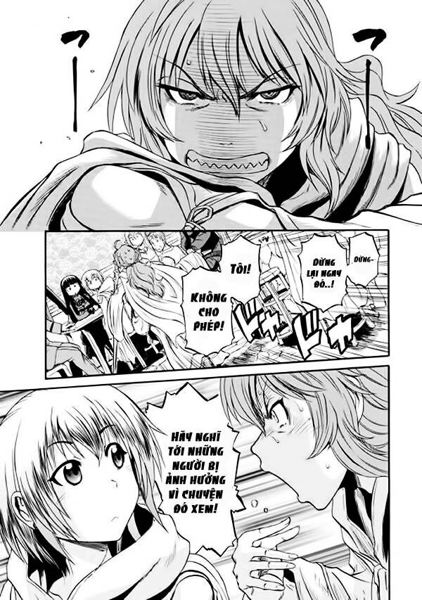 Cánh Cổng Hư Không Sau Bóng Tối Chapter 54 - Trang 2