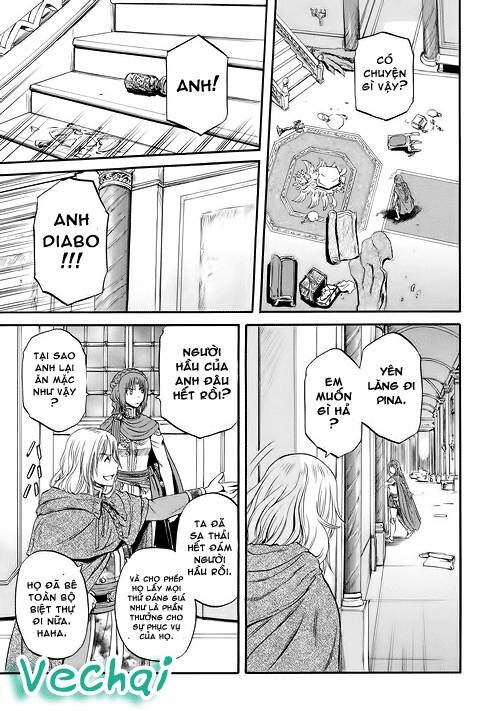 Cánh Cổng Hư Không Sau Bóng Tối Chapter 55 - Trang 2
