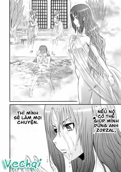 Cánh Cổng Hư Không Sau Bóng Tối Chapter 55 - Trang 2
