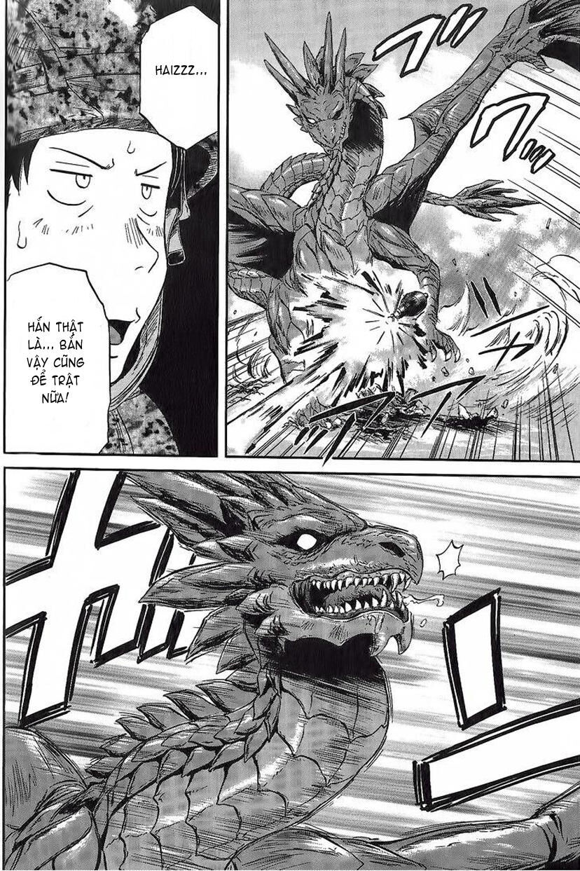 Cánh Cổng Hư Không Sau Bóng Tối Chapter 6 - Trang 2