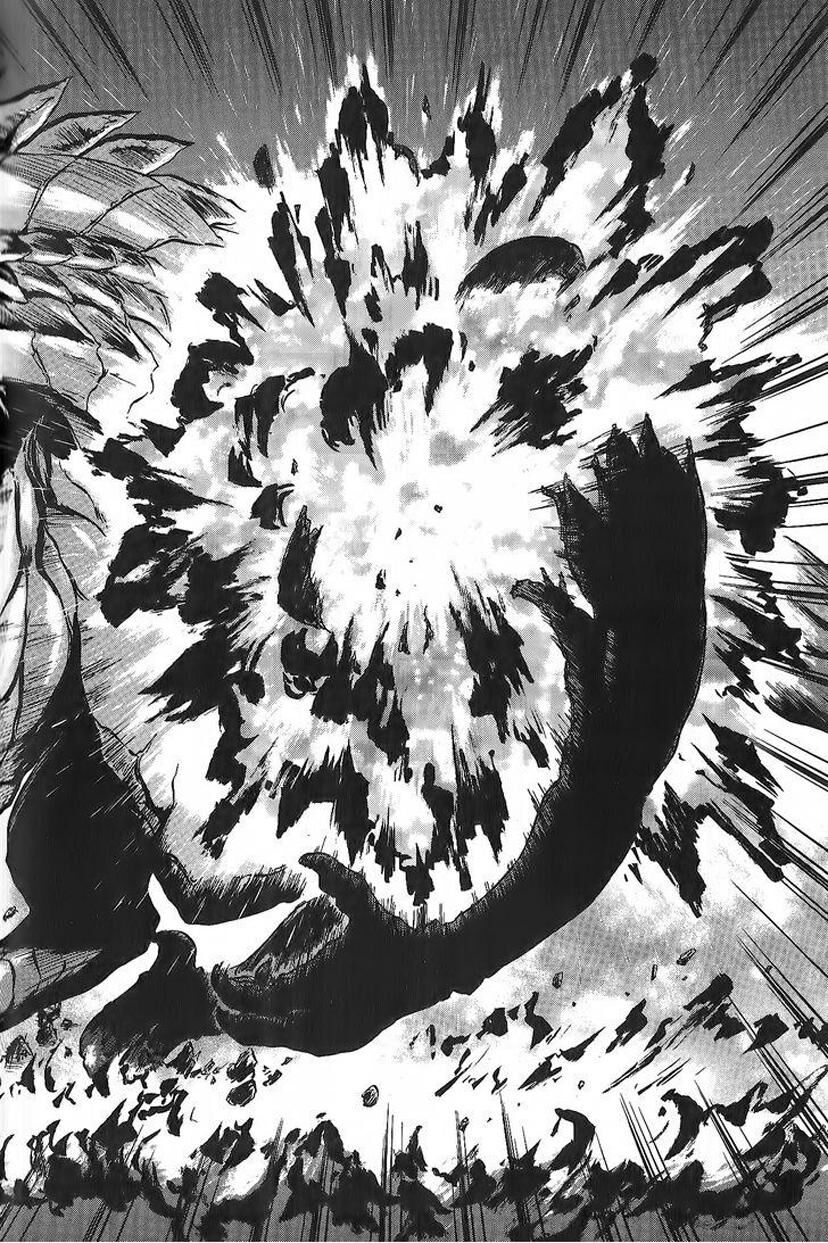 Cánh Cổng Hư Không Sau Bóng Tối Chapter 6 - Trang 2