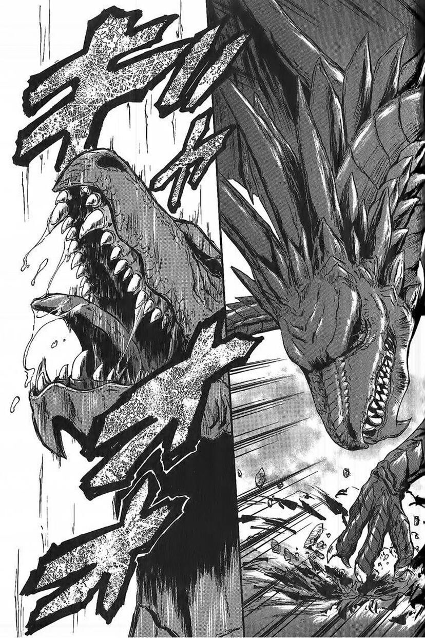 Cánh Cổng Hư Không Sau Bóng Tối Chapter 6 - Trang 2