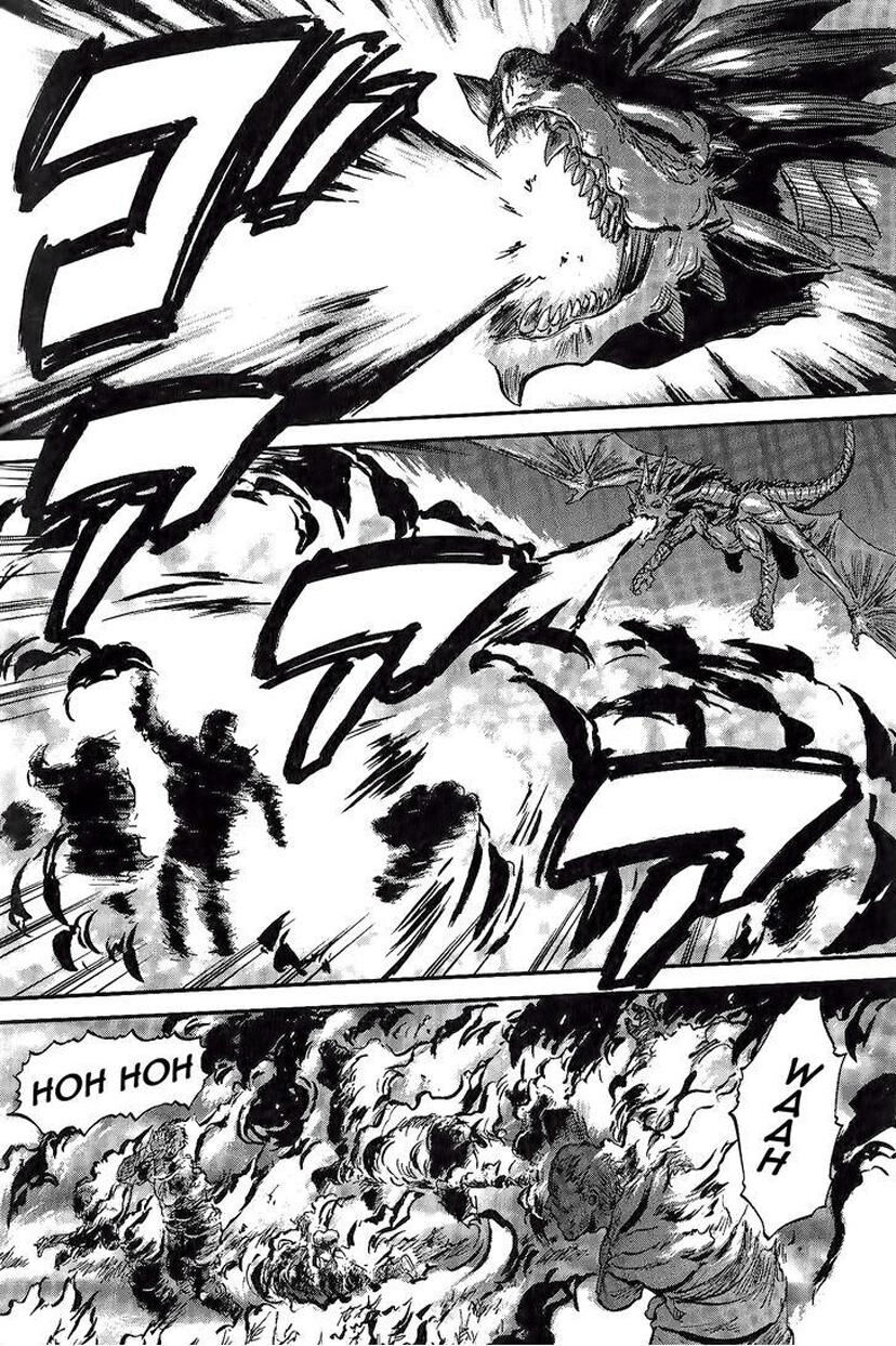Cánh Cổng Hư Không Sau Bóng Tối Chapter 6 - Trang 2