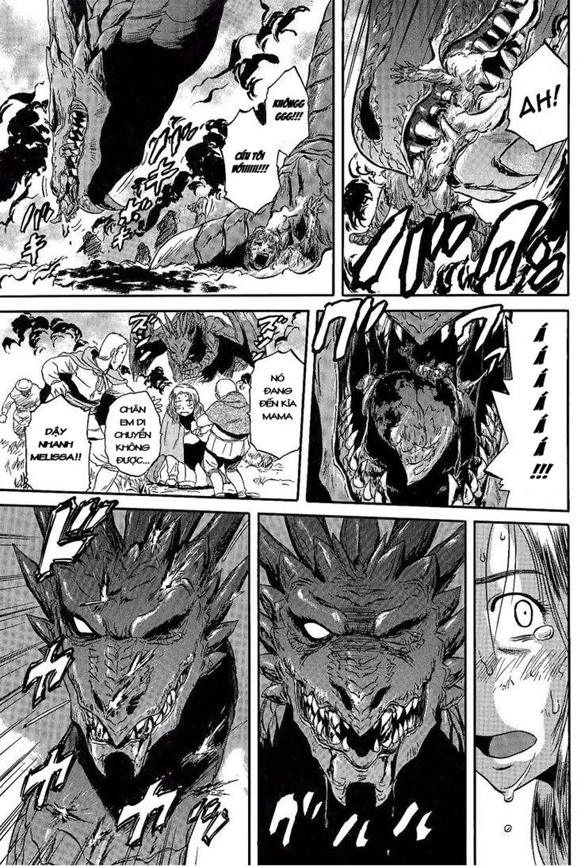 Cánh Cổng Hư Không Sau Bóng Tối Chapter 6 - Trang 2