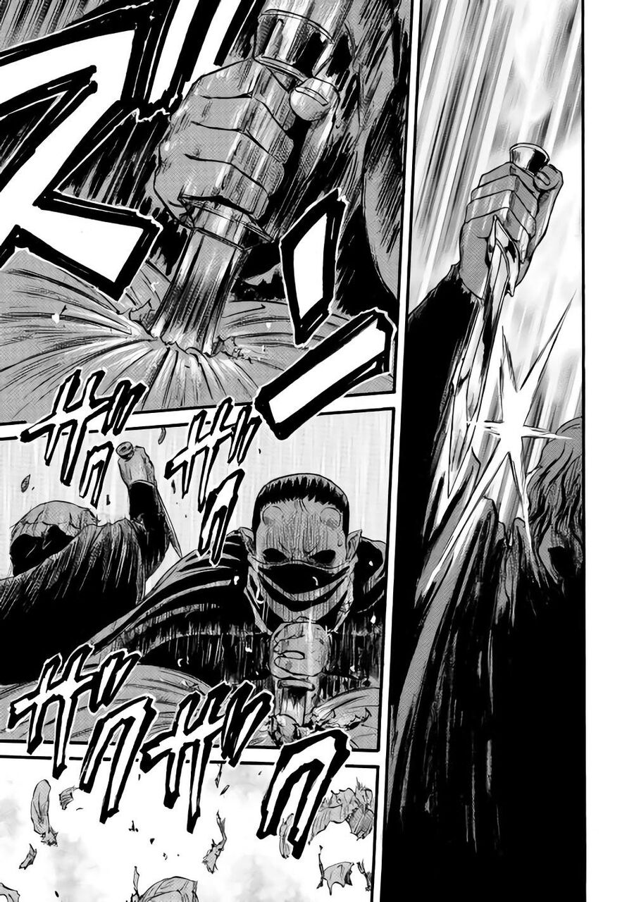 Cánh Cổng Hư Không Sau Bóng Tối Chapter 61 - Trang 2