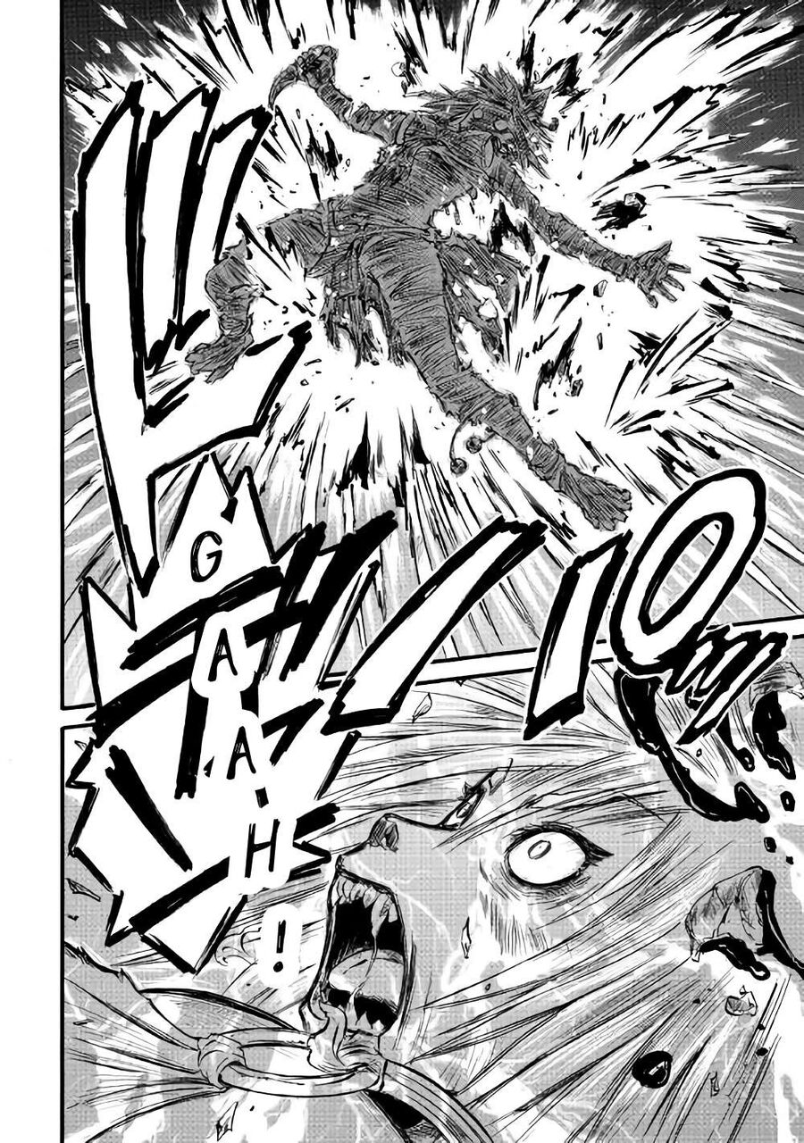 Cánh Cổng Hư Không Sau Bóng Tối Chapter 69 - Trang 2