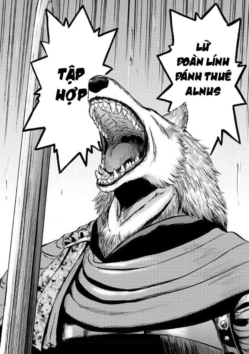 Cánh Cổng Hư Không Sau Bóng Tối Chapter 72 - Trang 2