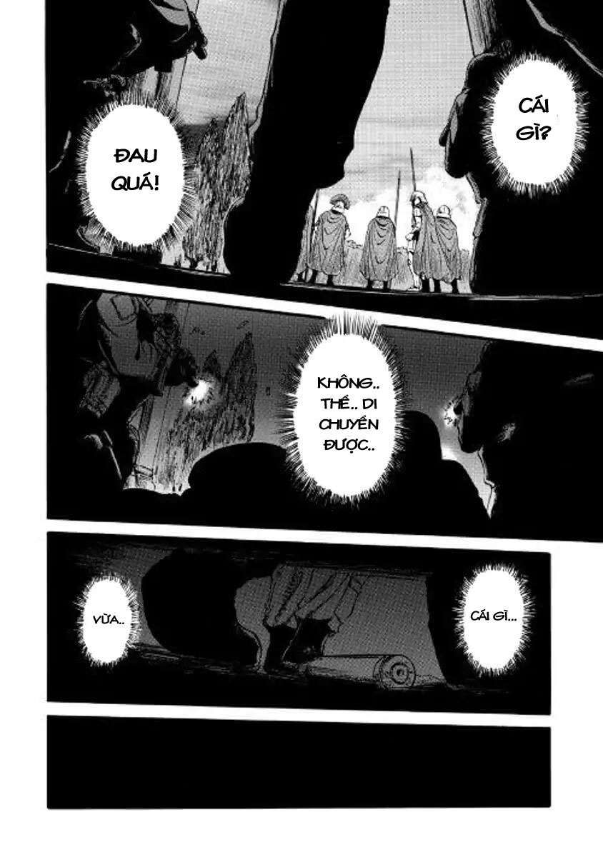 Cánh Cổng Hư Không Sau Bóng Tối Chapter 75 - Trang 2
