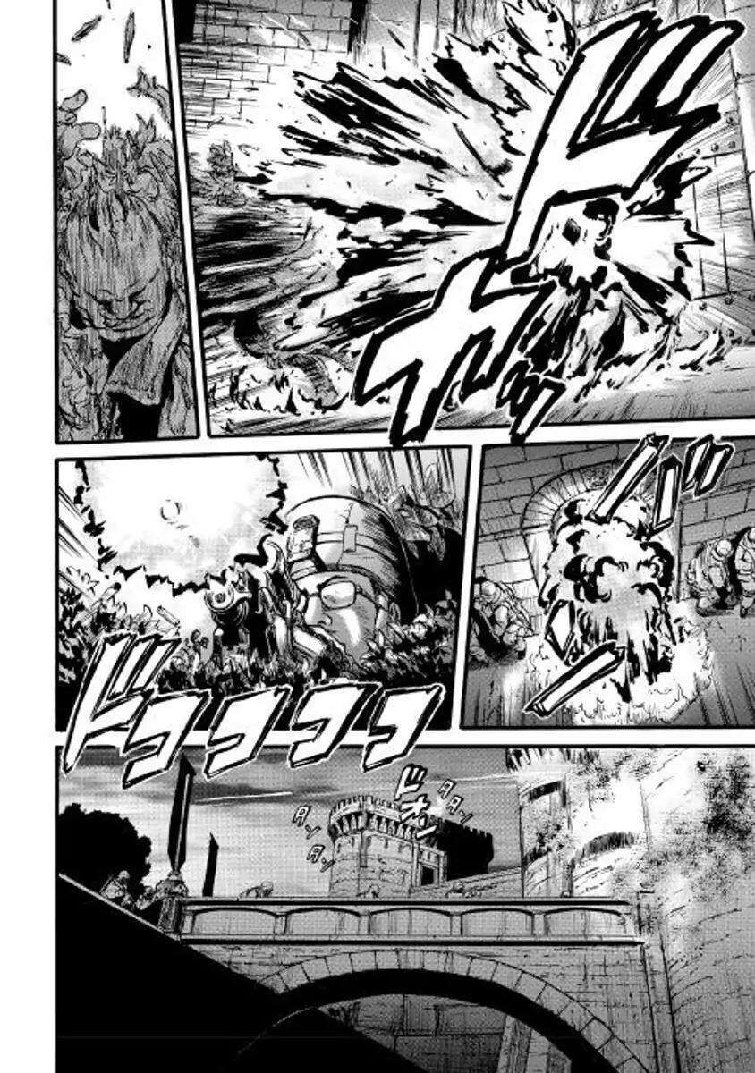 Cánh Cổng Hư Không Sau Bóng Tối Chapter 75 - Trang 2