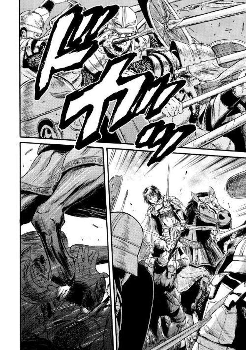 Cánh Cổng Hư Không Sau Bóng Tối Chapter 78 - Trang 2