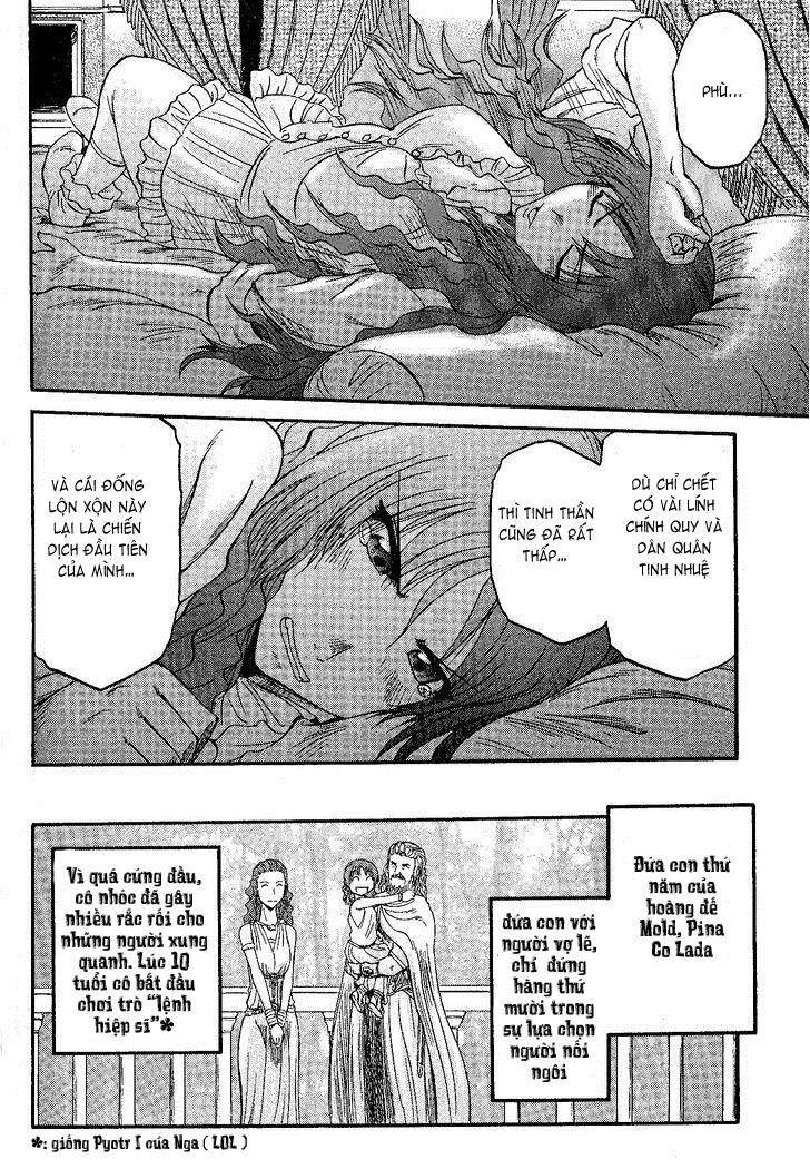 Cánh Cổng Hư Không Sau Bóng Tối Chapter 9 - Trang 2