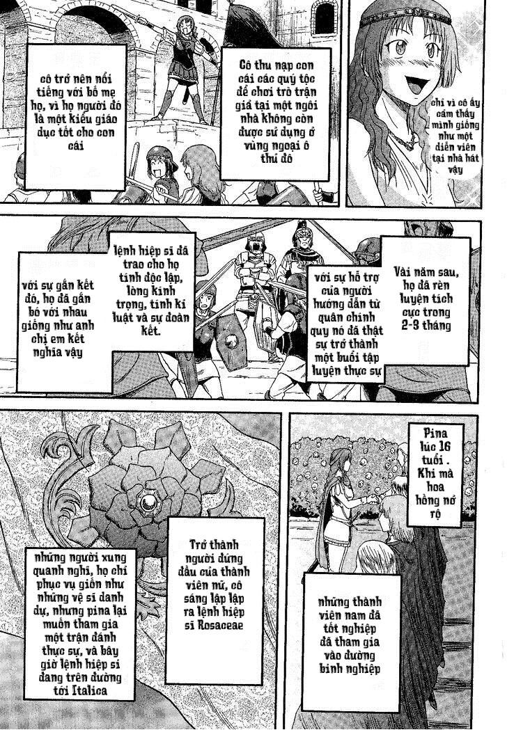 Cánh Cổng Hư Không Sau Bóng Tối Chapter 9 - Trang 2