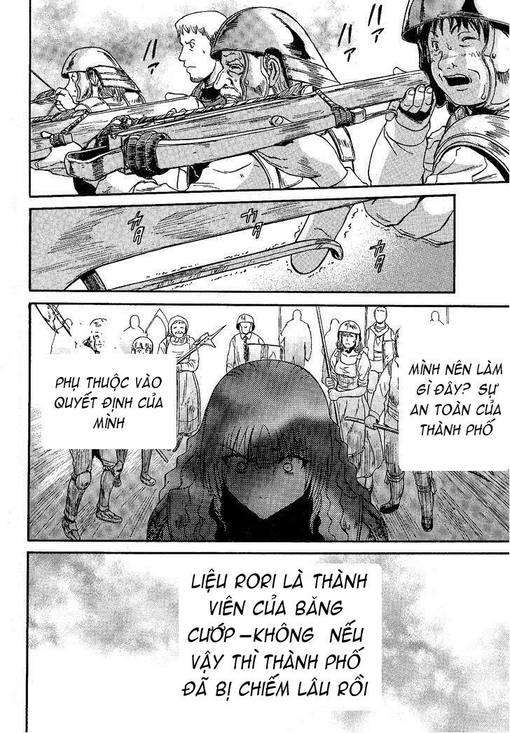 Cánh Cổng Hư Không Sau Bóng Tối Chapter 9 - Trang 2