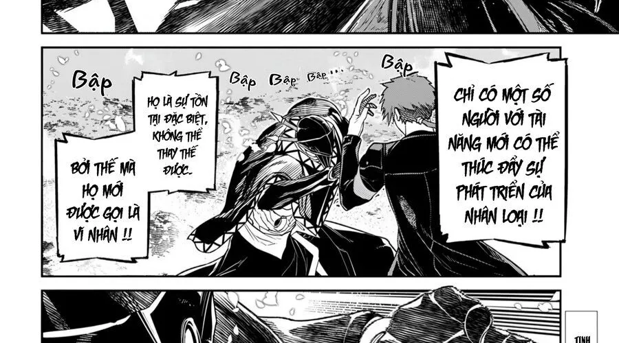 Cánh Hoa Về Luân Hồi Chapter 109.2 - Trang 2