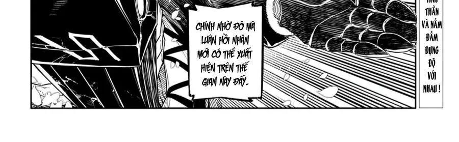 Cánh Hoa Về Luân Hồi Chapter 109.2 - Trang 2