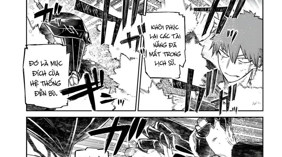 Cánh Hoa Về Luân Hồi Chapter 109.2 - Trang 2