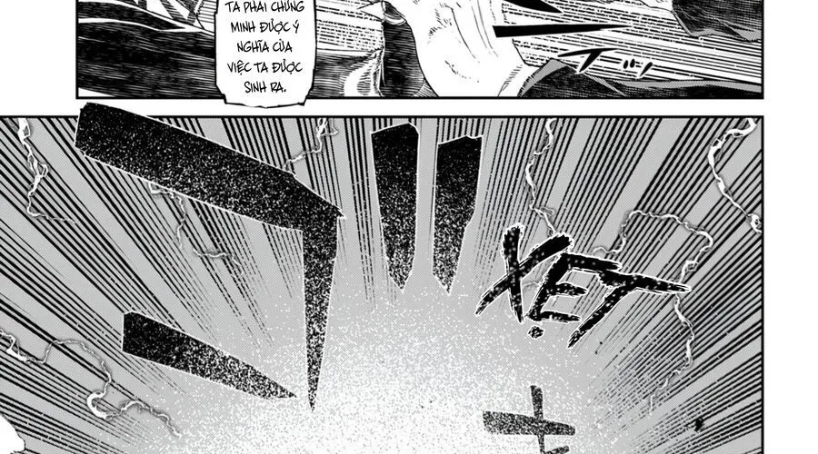 Cánh Hoa Về Luân Hồi Chapter 109.2 - Trang 2