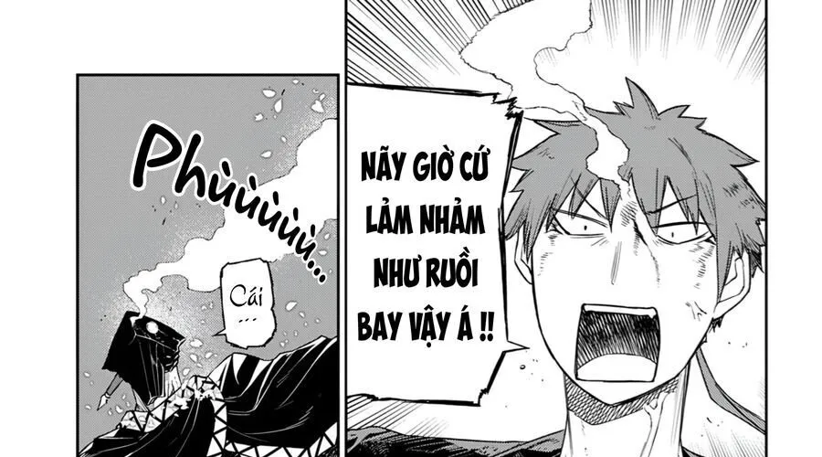 Cánh Hoa Về Luân Hồi Chapter 109.2 - Trang 2