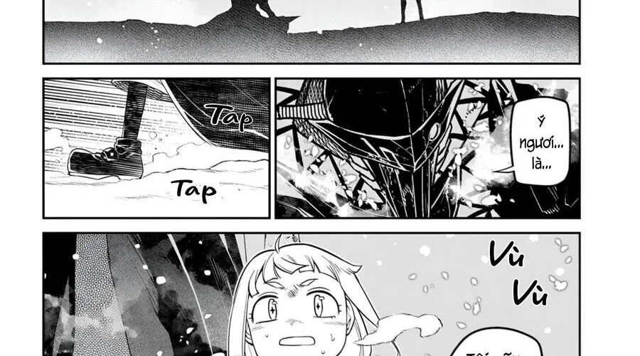 Cánh Hoa Về Luân Hồi Chapter 109.2 - Trang 2