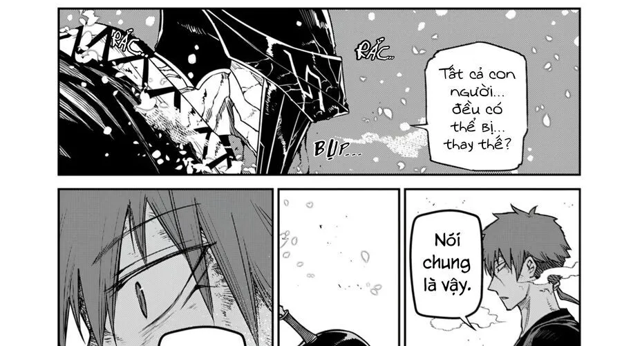 Cánh Hoa Về Luân Hồi Chapter 109.2 - Trang 2