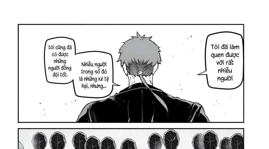 Cánh Hoa Về Luân Hồi Chapter 109.2 - Trang 2