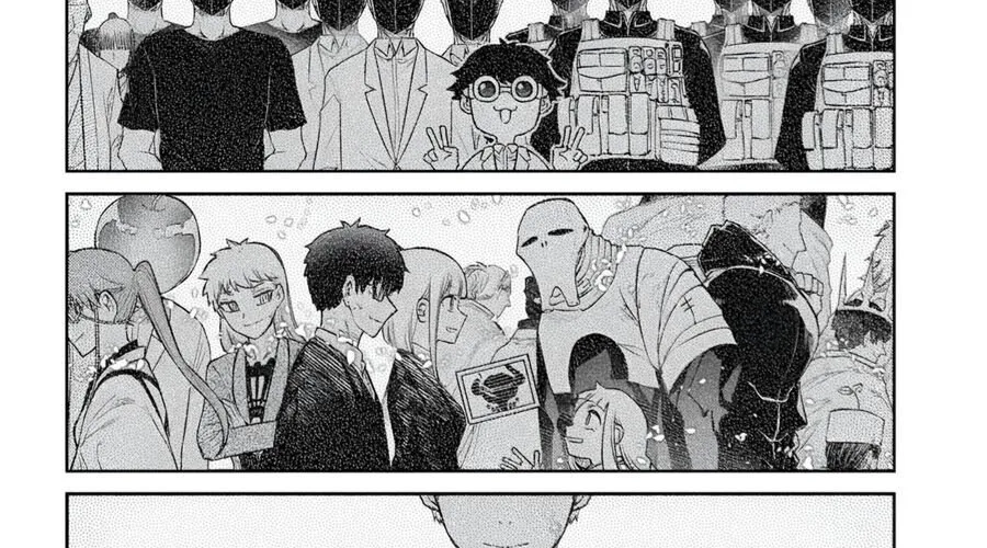 Cánh Hoa Về Luân Hồi Chapter 109.2 - Trang 2