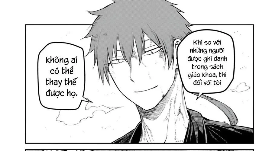 Cánh Hoa Về Luân Hồi Chapter 109.2 - Trang 2