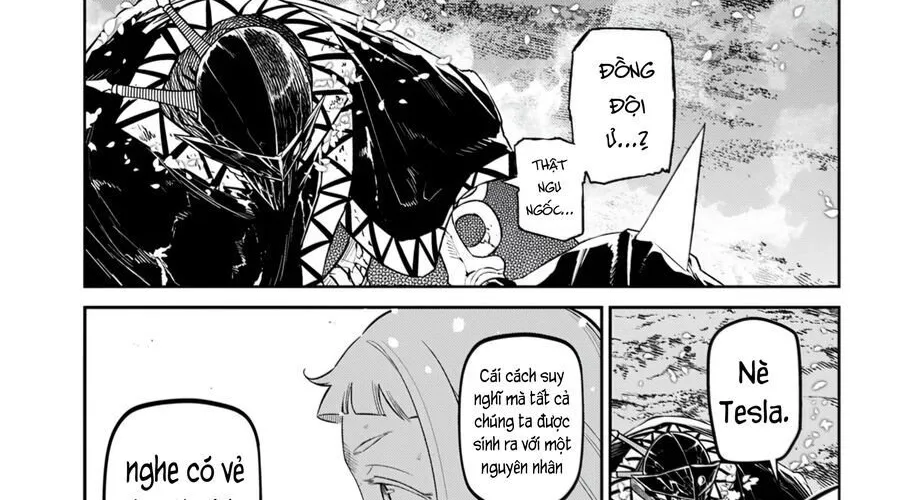 Cánh Hoa Về Luân Hồi Chapter 109.2 - Trang 2