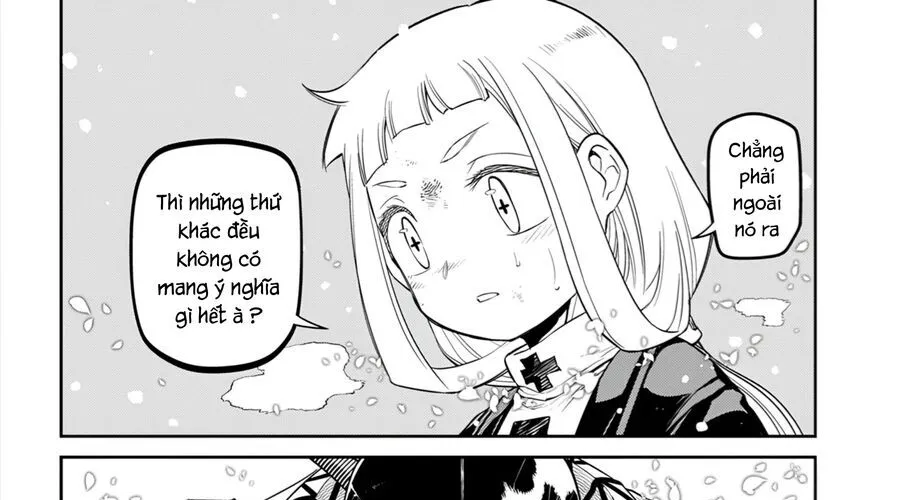 Cánh Hoa Về Luân Hồi Chapter 109.2 - Trang 2