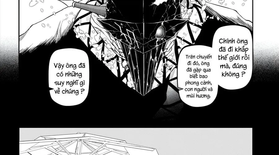 Cánh Hoa Về Luân Hồi Chapter 109.2 - Trang 2