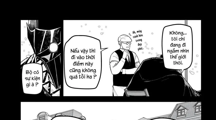 Cánh Hoa Về Luân Hồi Chapter 109.2 - Trang 2