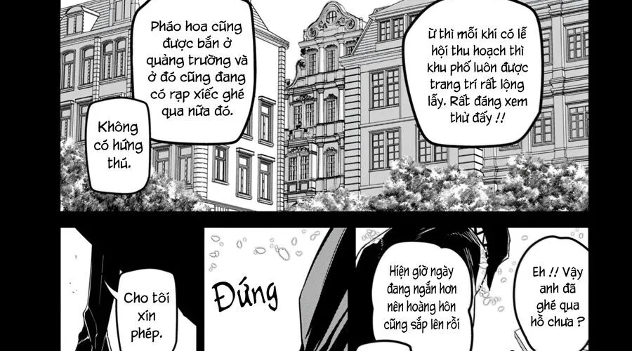 Cánh Hoa Về Luân Hồi Chapter 109.2 - Trang 2