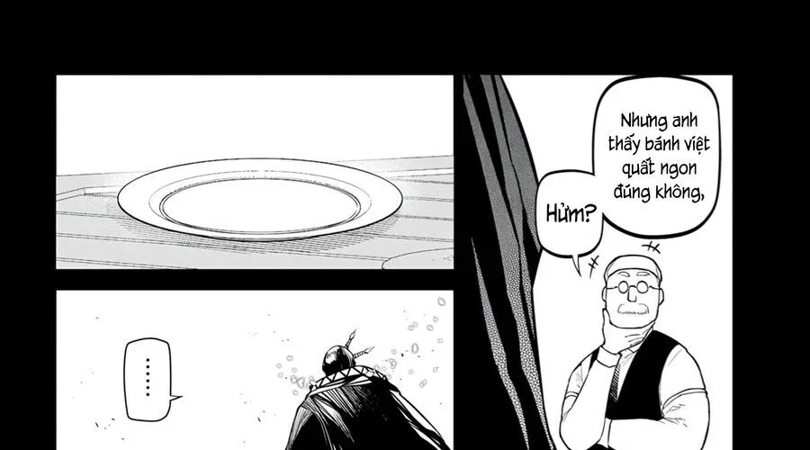 Cánh Hoa Về Luân Hồi Chapter 109.2 - Trang 2