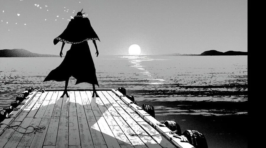 Cánh Hoa Về Luân Hồi Chapter 109.2 - Trang 2