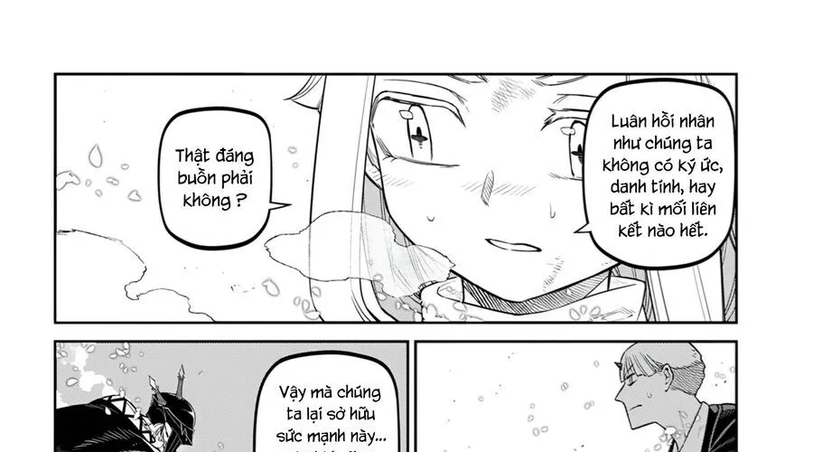 Cánh Hoa Về Luân Hồi Chapter 109.2 - Trang 2