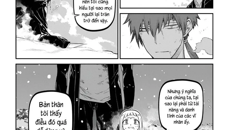 Cánh Hoa Về Luân Hồi Chapter 109.2 - Trang 2