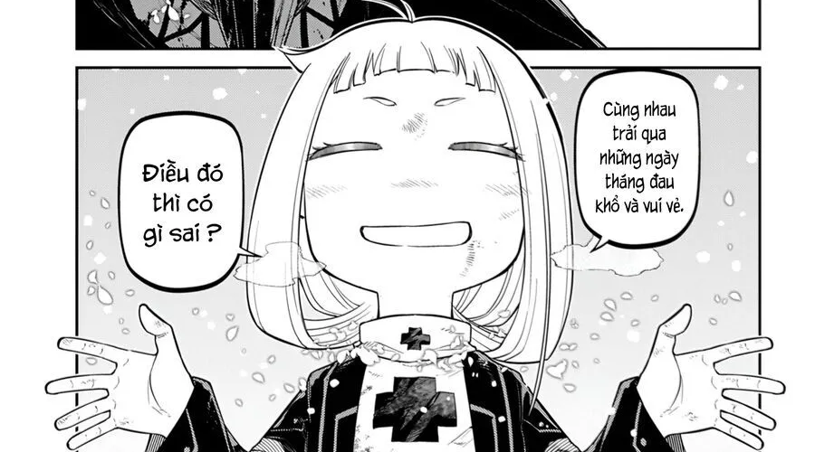 Cánh Hoa Về Luân Hồi Chapter 109.2 - Trang 2